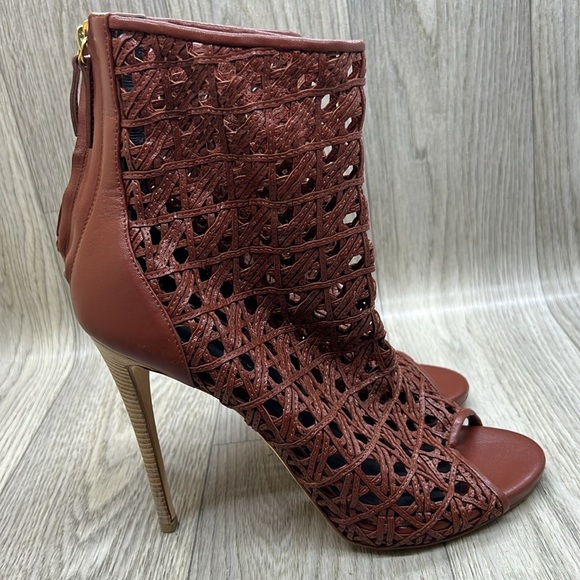 Giuseppe Zanotti Booties - Picture 9 of 11
